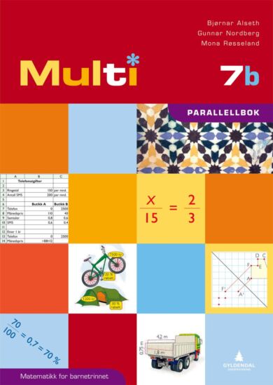 Multi 7b