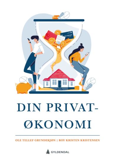 Din privatøkonomi