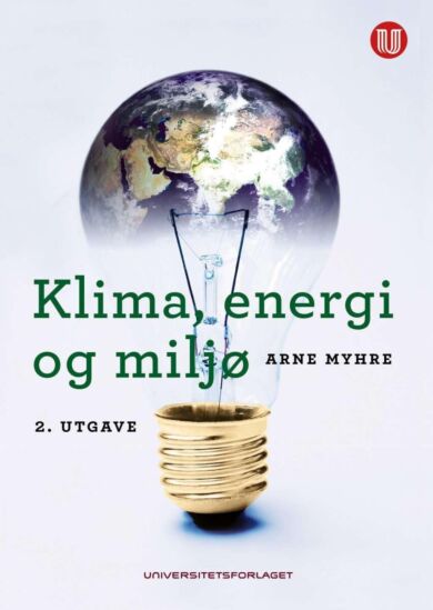 Klima, energi og miljø