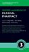 Oxford Handbook of Clinical Pharmacy