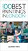 100 Best Paintings In London