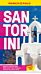 Santorini Marco Polo Pocket Travel Guide - with pull out map