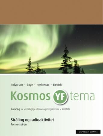 Kosmos YF tema