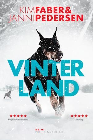 Vinterland