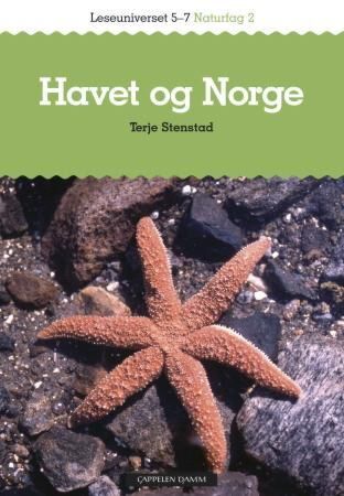 Havet og Norge