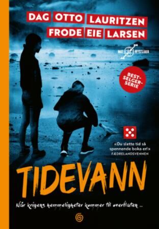 Tidevann