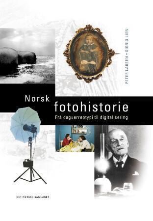 Norsk fotohistorie