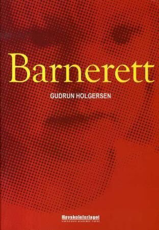 Barnerett