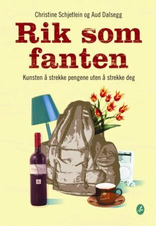 Rik som fanten