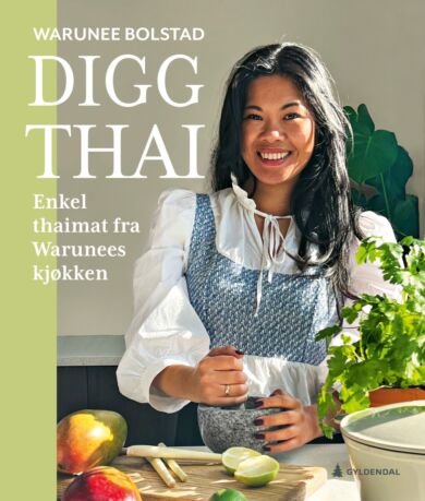 Digg thai