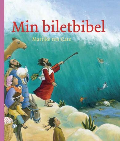 Min biletbibel