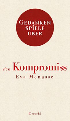 Gedankenspiele über den kompromiss