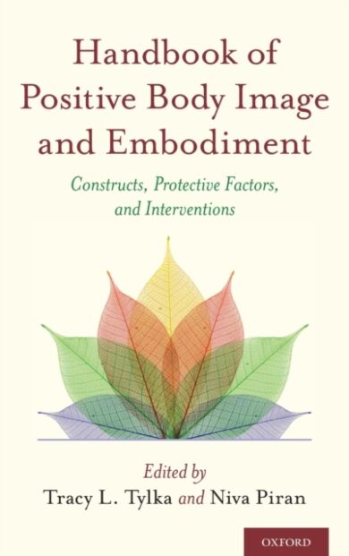 Handbook of Positive Body Image and Embodiment