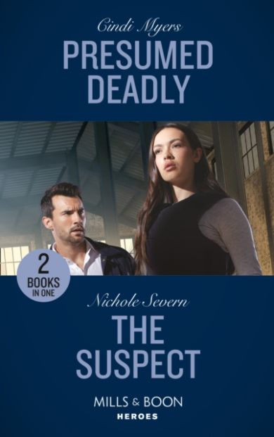 Presumed Deadly / The Suspect