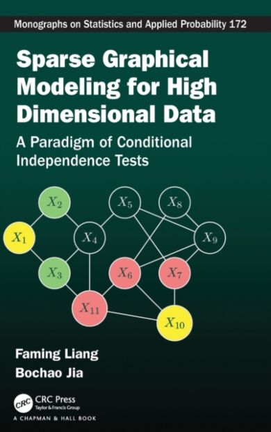 Sparse Graphical Modeling for High Dimensional Data