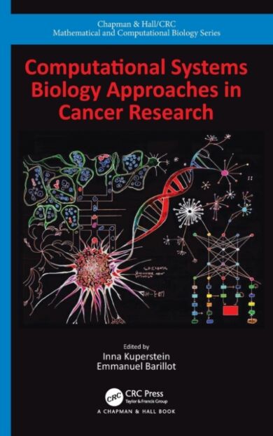 Computational Systems Biology Approaches in Cancer Research