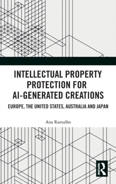 Intellectual Property Protection for AI-generated Creations