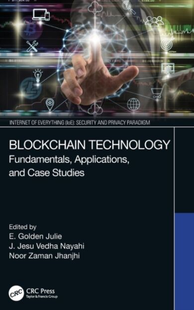 Blockchain Technology