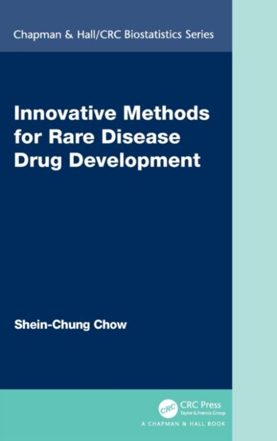 Innovative Methods for Rare Disease Drug Development