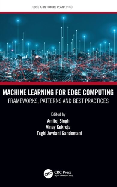 Machine Learning for Edge Computing