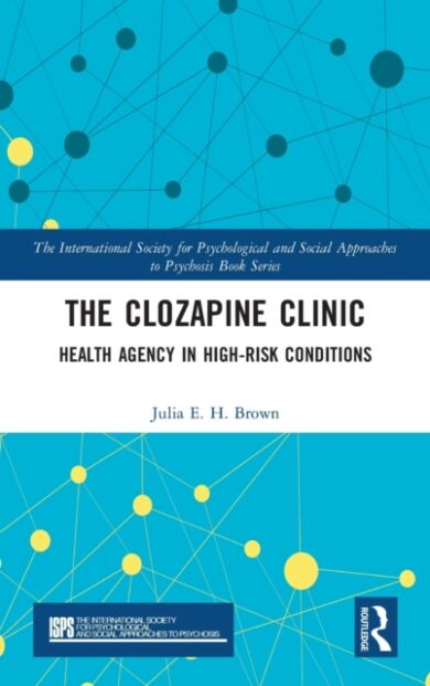 The Clozapine Clinic