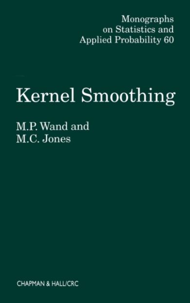 Kernel Smoothing