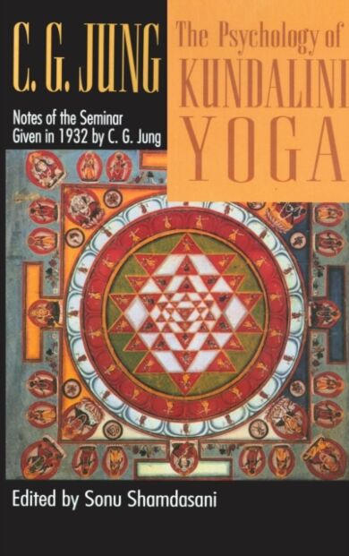 The Psychology of Kundalini Yoga