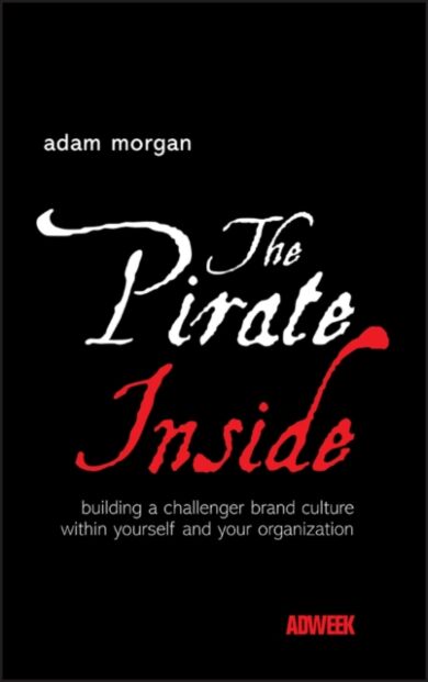 The Pirate Inside