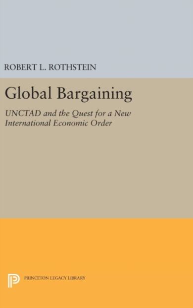 Global Bargaining