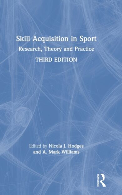 Skill Acquisition in Sport