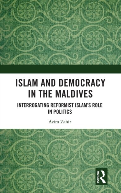 Islam and Democracy in the Maldives