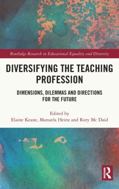 Diversifying the Teaching Profession