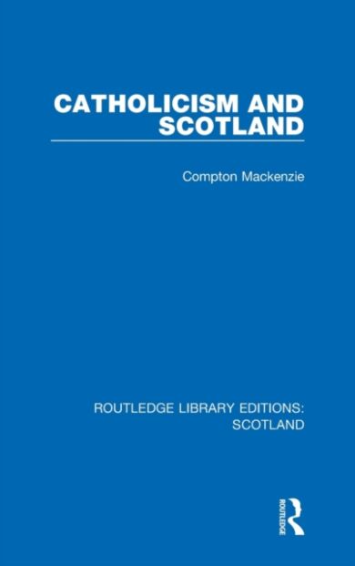 Catholicism and Scotland