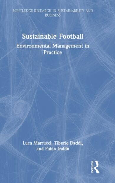 Sustainable Football