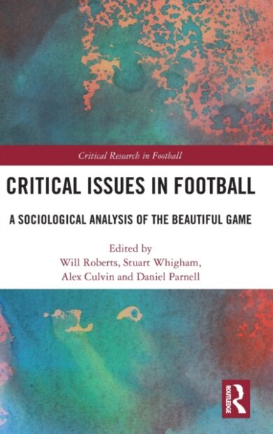 Critical Issues in Football