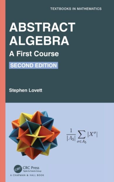 Abstract Algebra