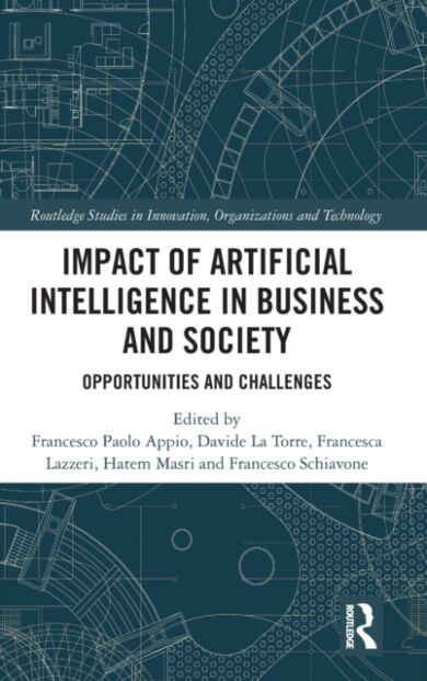 Impact of Artificial Intelligence in Business and Society