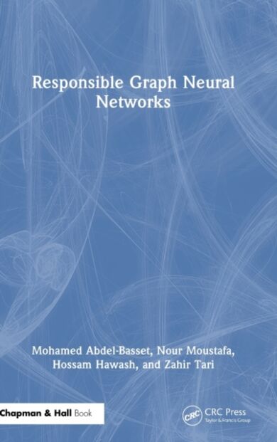 Responsible Graph Neural Networks