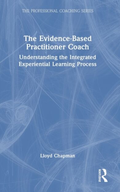 The Evidence-Based Practitioner Coach