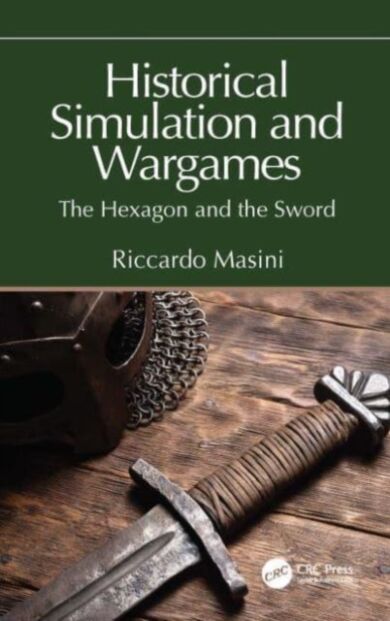 Historical Simulation and Wargames