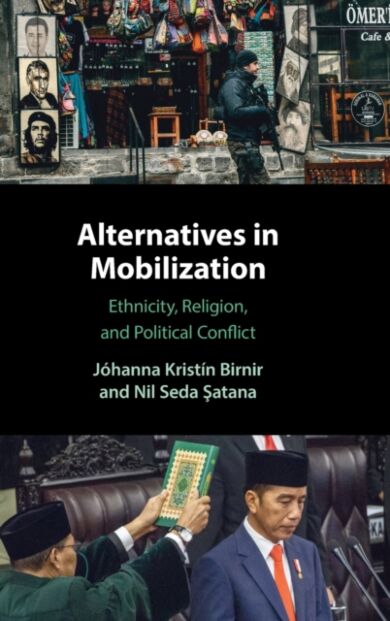 Alternatives in Mobilization