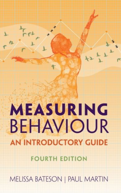 Measuring Behaviour