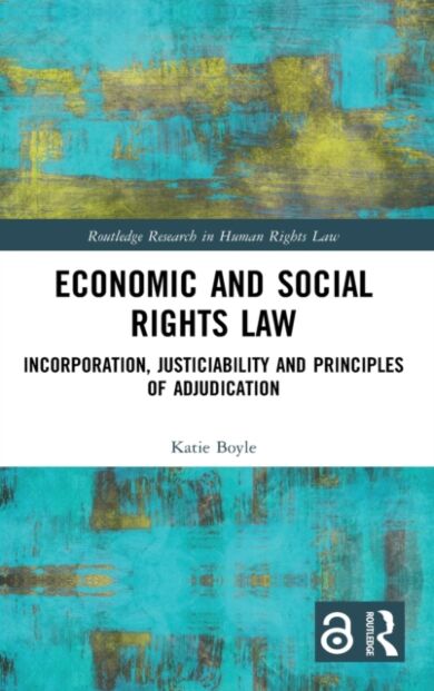 Economic and Social Rights Law