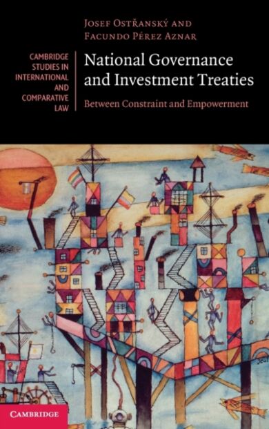 National Governance and Investment Treaties