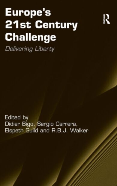 Europe's 21st Century Challenge