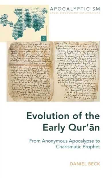 Evolution of the Early Qur¿an