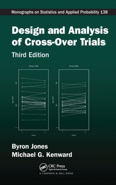 Design and Analysis of Cross-Over Trials