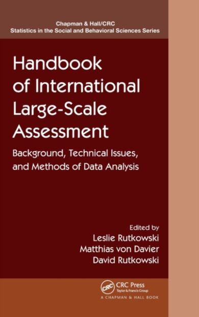 Handbook of International Large-Scale Assessment