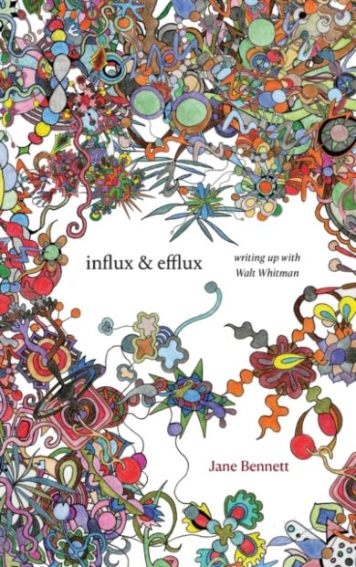 Influx and Efflux