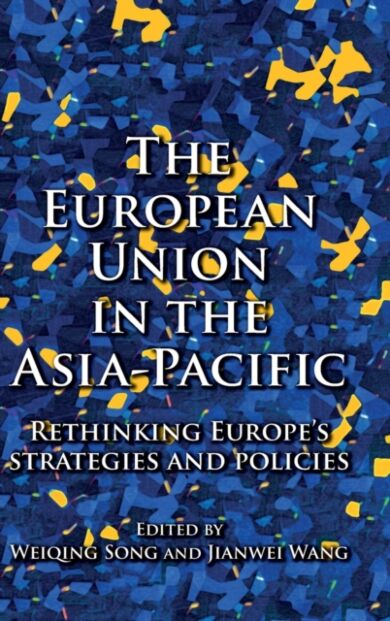 The European Union in the Asia-Pacific